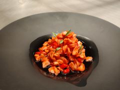 -长沙W酒店·SHINN YEN星艳中餐厅