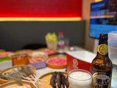 -海底捞大排档火锅(打浦路店)