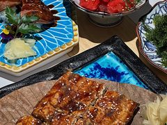 蒲烧鳗鱼-南风(淮海街店)
