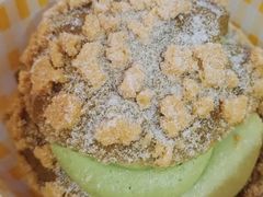 -mira甜品屋(财大店)