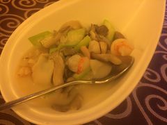-亚龙湾红树林度假酒店御粤阁