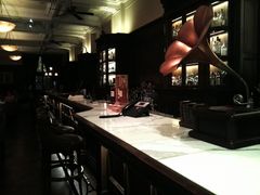 -LONG BAR 廊吧(外滩华尔道夫酒店)