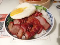-新大咀港式茶餐厅(宝山万达店)
