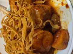 -金板凳重庆小面(邮政街店)