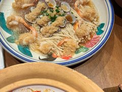 -老湘村·湖南土菜(天河维多利店)