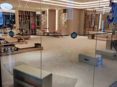 -懒人Club健身(卓越时代广场店)