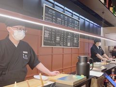 -Sushi Hanzo半藏(天环广场店)