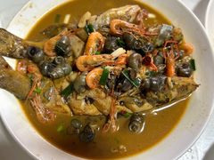 -南花桥羊肉馆老字号(乌镇店)