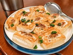 -山坑河鲜(昆仲楼店)