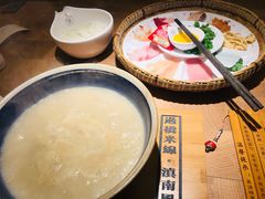 招牌过桥米线-上坐过桥米线(顺城店)