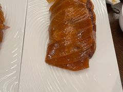 -佘山世茂艾美·御珍轩中餐厅