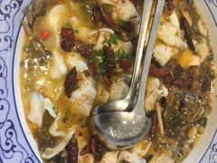 至潮酸菜鲈鱼-至潮餐厅精致粤菜·活鲈鱼·走地鸡(珠江新城店)