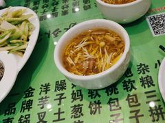 -令氏家外家周秦食府(高新店)