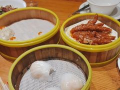 -如轩·海鲜砂锅粥·潮汕菜(沿江东路店)