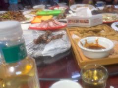 -满堂春特色餐馆