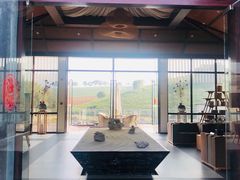 -帐篷客·溪龙茶谷度假酒店