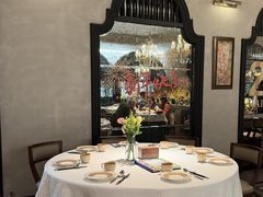 -狮拾久·现代新加坡料理(壹方城店)