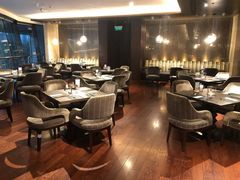 大堂-乐咖啡西餐厅(太湖皇冠假日酒店)