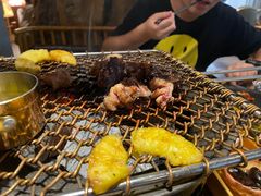 -黑牛の店·和牛烧肉(大悦城店)