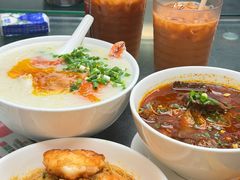 -牛记咖喱美食(十月初五日街店)
