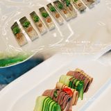 超美湖景粤菜餐厅一定要来享受一下呦[胜利]
