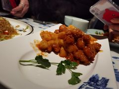 -小菜园新徽菜(常州武进吾悦店)