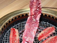 -江户烧肉(高德店)