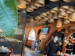 -佬太公海鸭·海鲜大排档(上海总店)