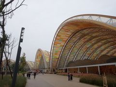 -中国天府农业博览园