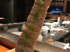 -yokocho上横町·日本食街(深业上城店)