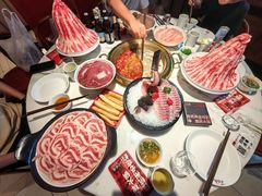 -川味观·鲜货火锅(西湖文化广场店)