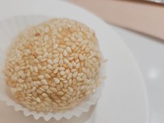 -晶丽香榭自助餐(南京大饭店)