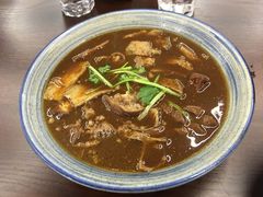 卤煮火烧-四季小馆·地道北京小吃(广百店)