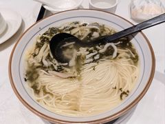 -翡翠拉面小笼包(岭南新天地店)