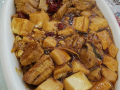 -渔中舟海鲜大排档(普陀沈家门店)