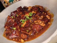 -绿茶餐厅(滨海万达广场店)
