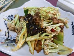 -遇见小院—虹鳟鱼•农家菜(怀柔店)