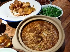 -小吊梨汤·北京菜·烤鸭(鸟巢店)