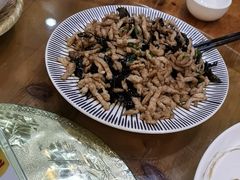 -下梅人家土菜馆(历史文化餐厅度假区店)