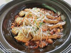 -有喜胶东小馆(太申祥和店)