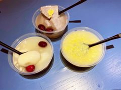 -一心甜汤(丹凤街店)