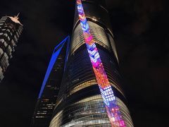 -上海中心大厦