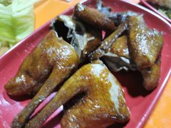 -光明刘冰乳鸽店(光明法政北路店)