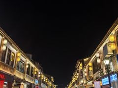 -建国蚵煎蚵面