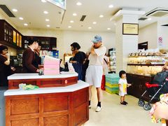 -老大昌(淮海中路店)