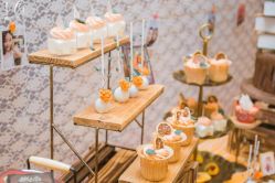-Aimee'sCake婚礼甜品台·企业商务茶歇