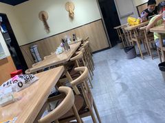 -西北杂粮筐凉皮大王(龙湖·北城天街购物广场店)