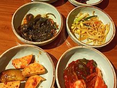 -长寿参鸡汤(朝韩风情街店)