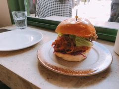 -RAC BAR(安福路店)