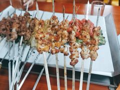 -江湖翅客(琶洲新村店)
